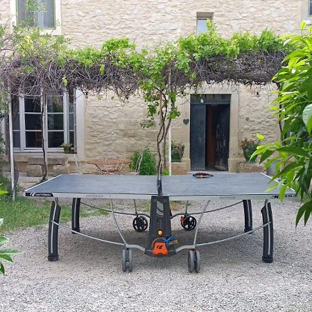La Taniere 16 Couchages Villa Vergèze Екстериор снимка