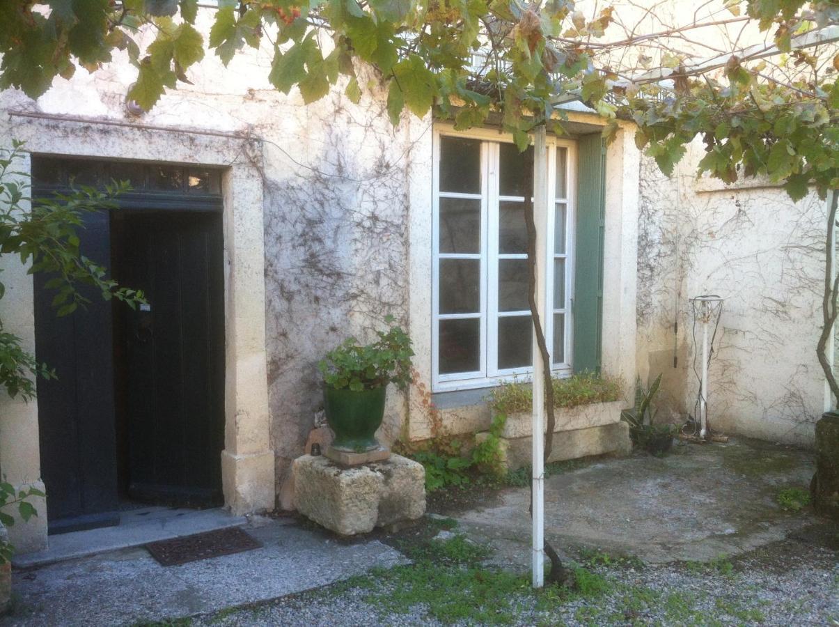 La Taniere 16 Couchages Villa Vergèze Екстериор снимка