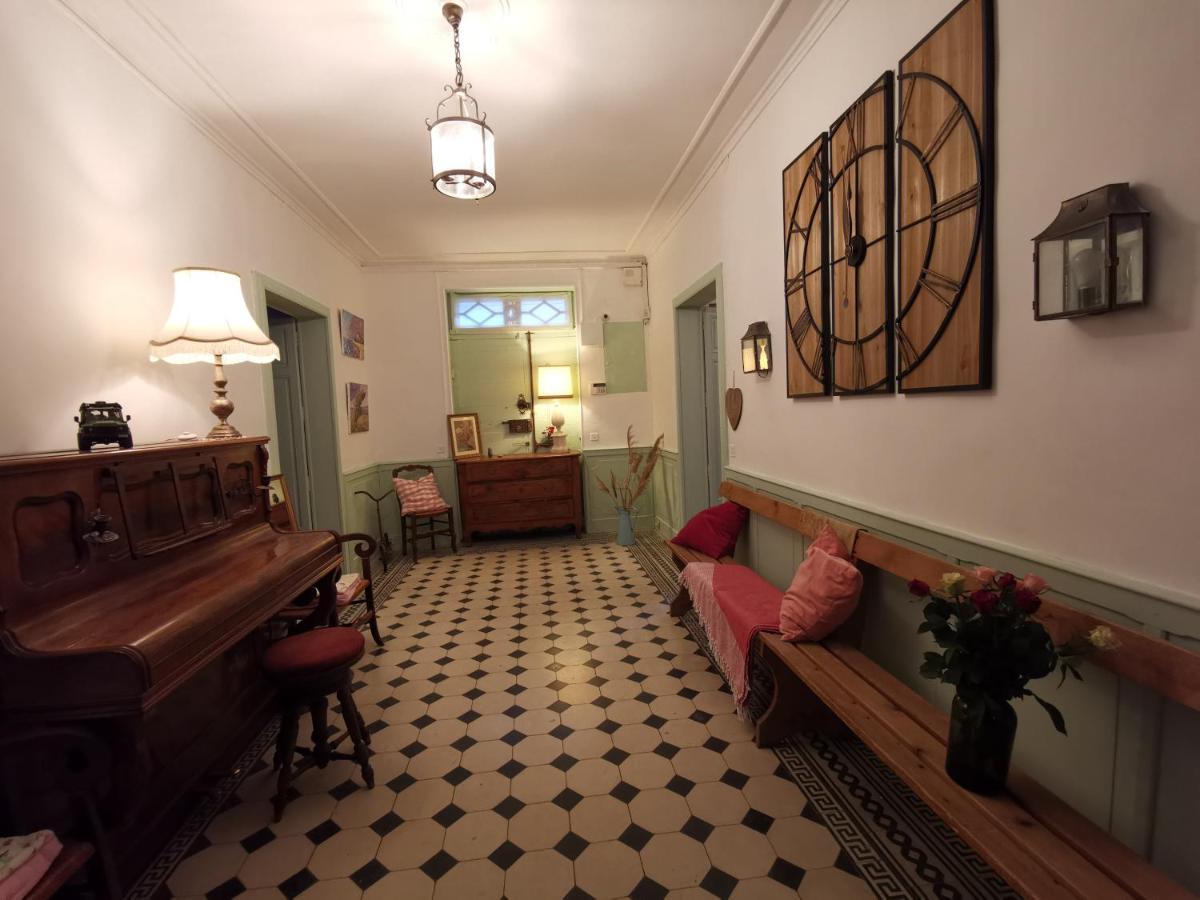 La Taniere 16 Couchages Villa Vergèze Екстериор снимка