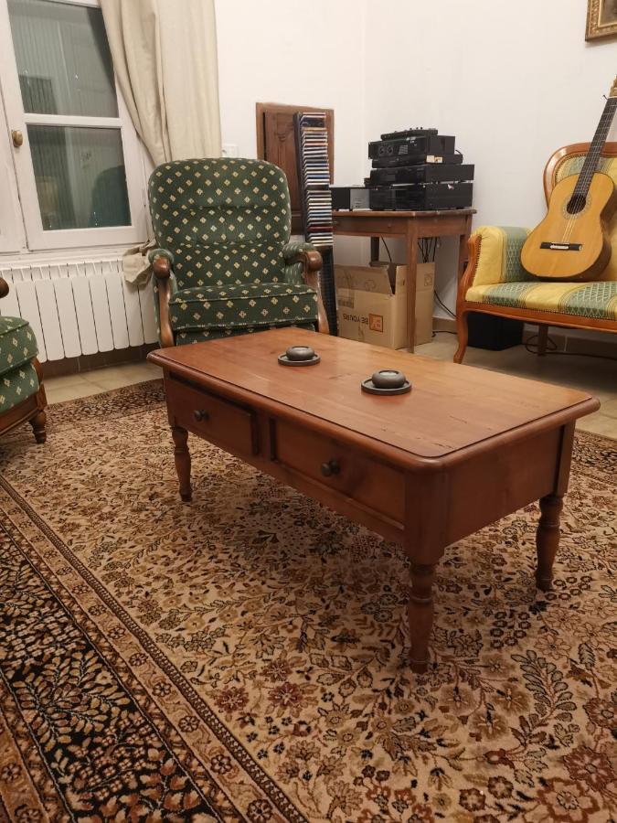 La Taniere 16 Couchages Villa Vergèze Екстериор снимка