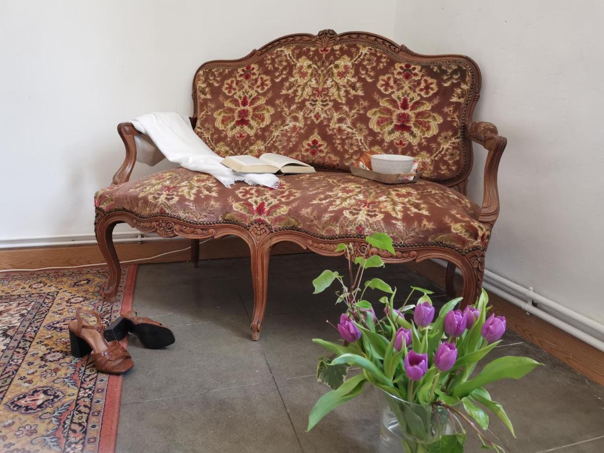 La Taniere 16 Couchages Villa Vergèze Екстериор снимка