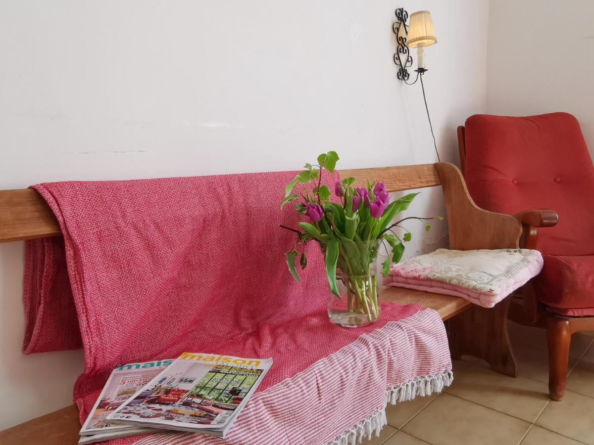 La Taniere 16 Couchages Villa Vergèze Екстериор снимка