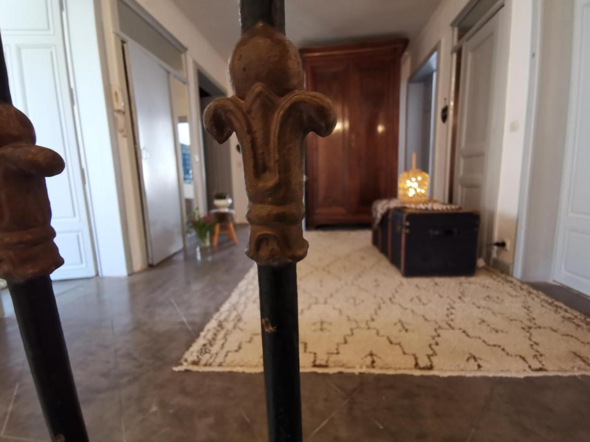 La Taniere 16 Couchages Villa Vergèze Екстериор снимка