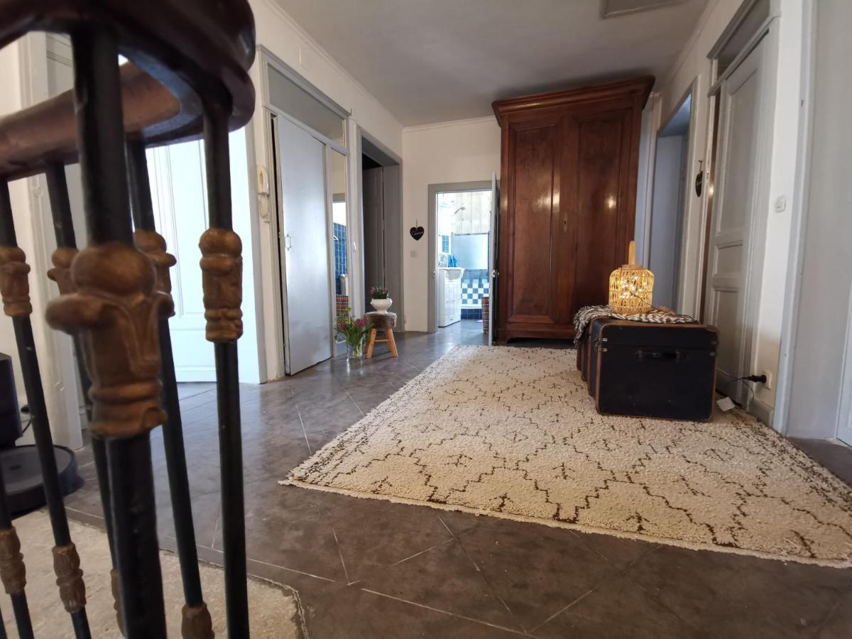 La Taniere 16 Couchages Villa Vergèze Екстериор снимка