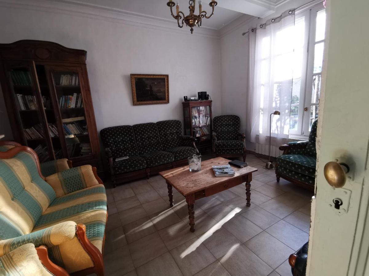 La Taniere 16 Couchages Villa Vergèze Екстериор снимка