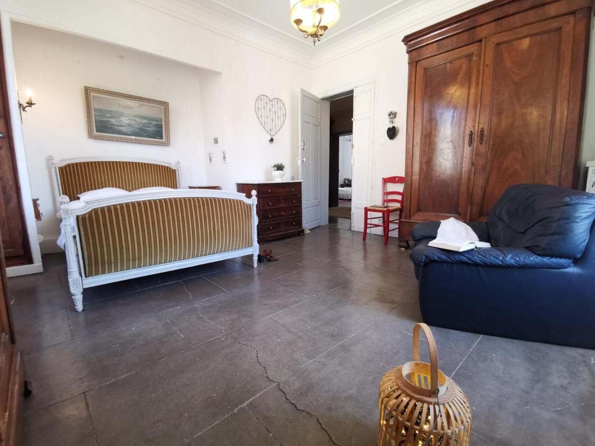 La Taniere 16 Couchages Villa Vergèze Екстериор снимка