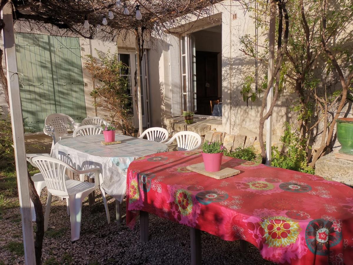 La Taniere 16 Couchages Villa Vergèze Екстериор снимка