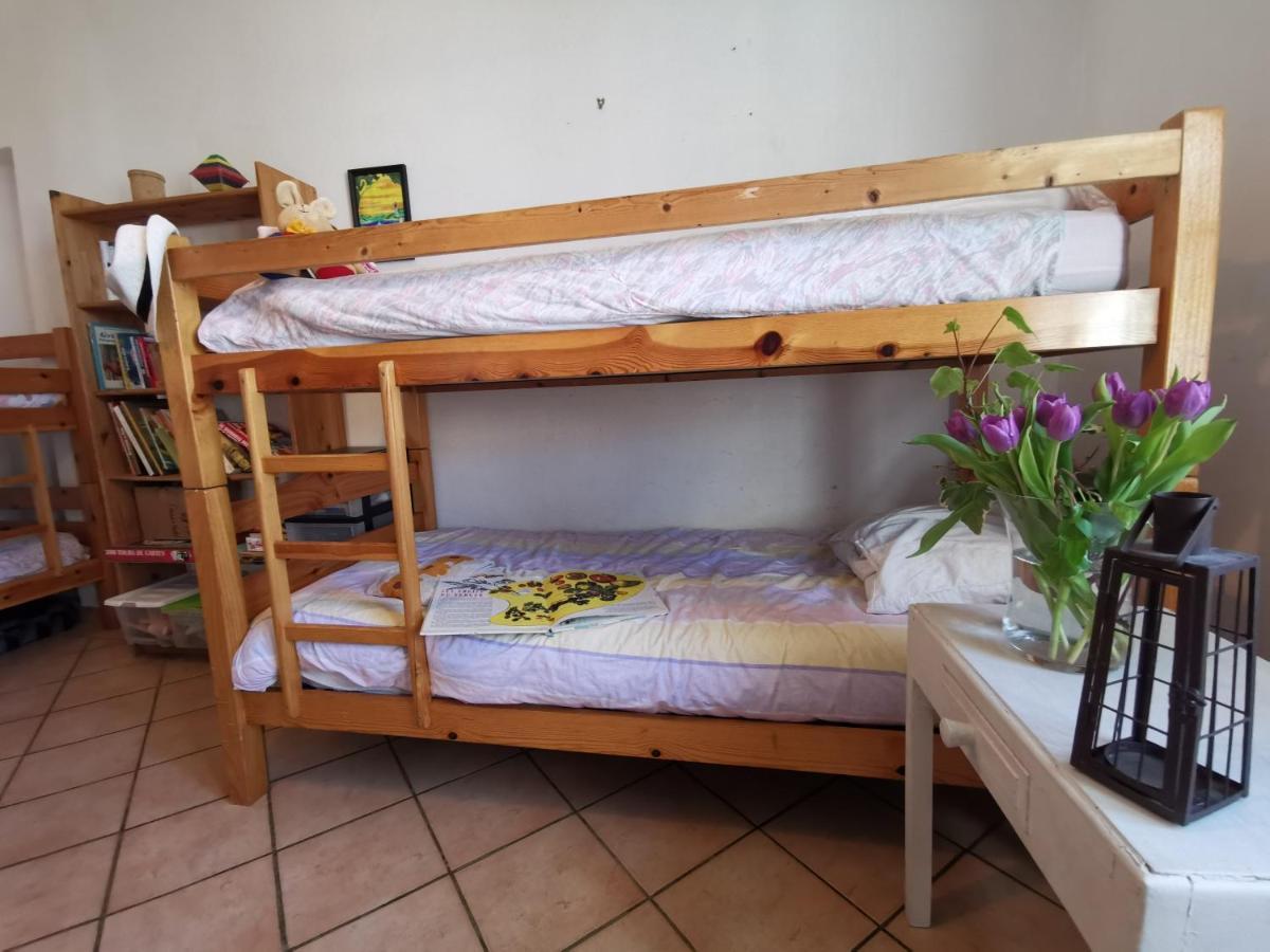 La Taniere 16 Couchages Villa Vergèze Екстериор снимка