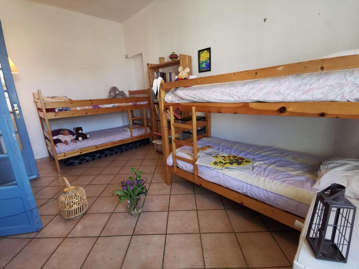 La Taniere 16 Couchages Villa Vergèze Екстериор снимка