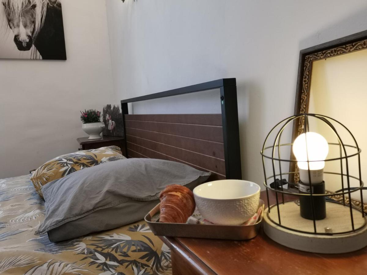 La Taniere 16 Couchages Villa Vergèze Екстериор снимка