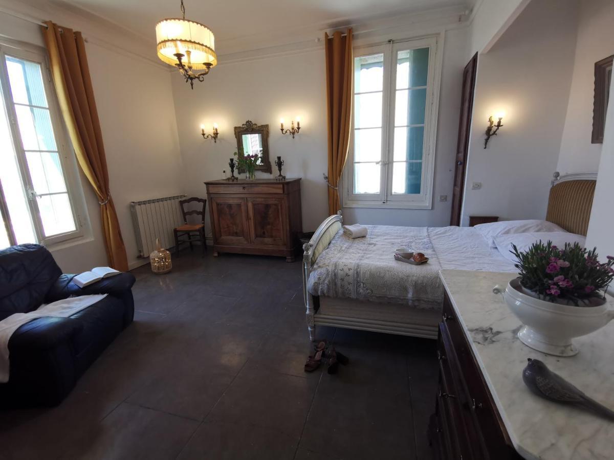 La Taniere 16 Couchages Villa Vergèze Екстериор снимка