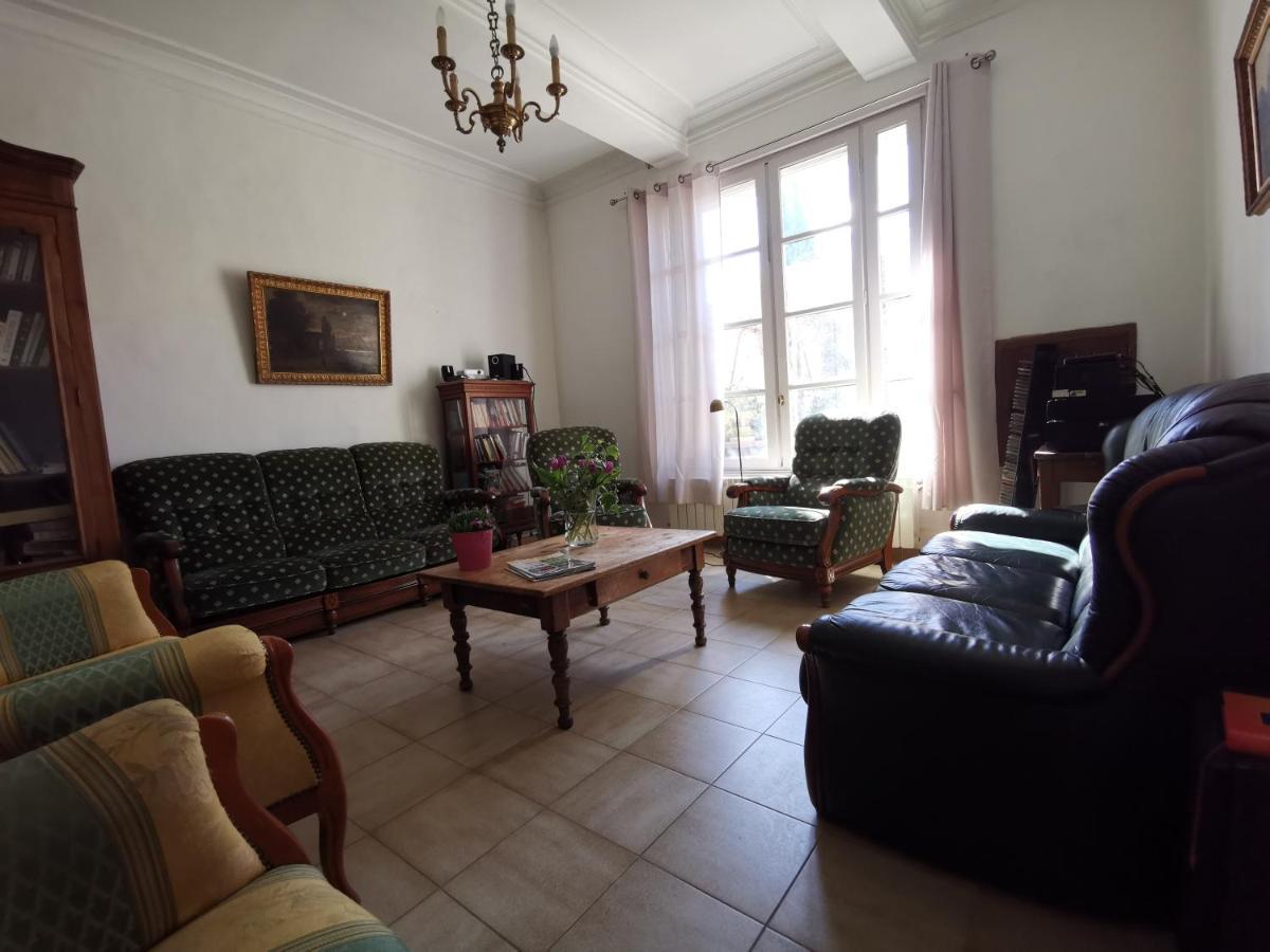 La Taniere 16 Couchages Villa Vergèze Екстериор снимка