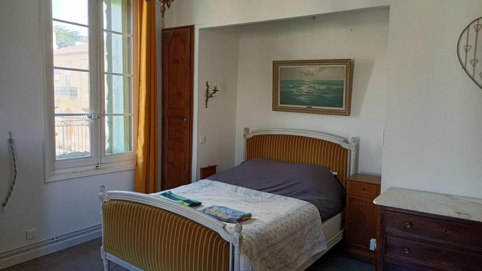 La Taniere 16 Couchages Villa Vergèze Екстериор снимка