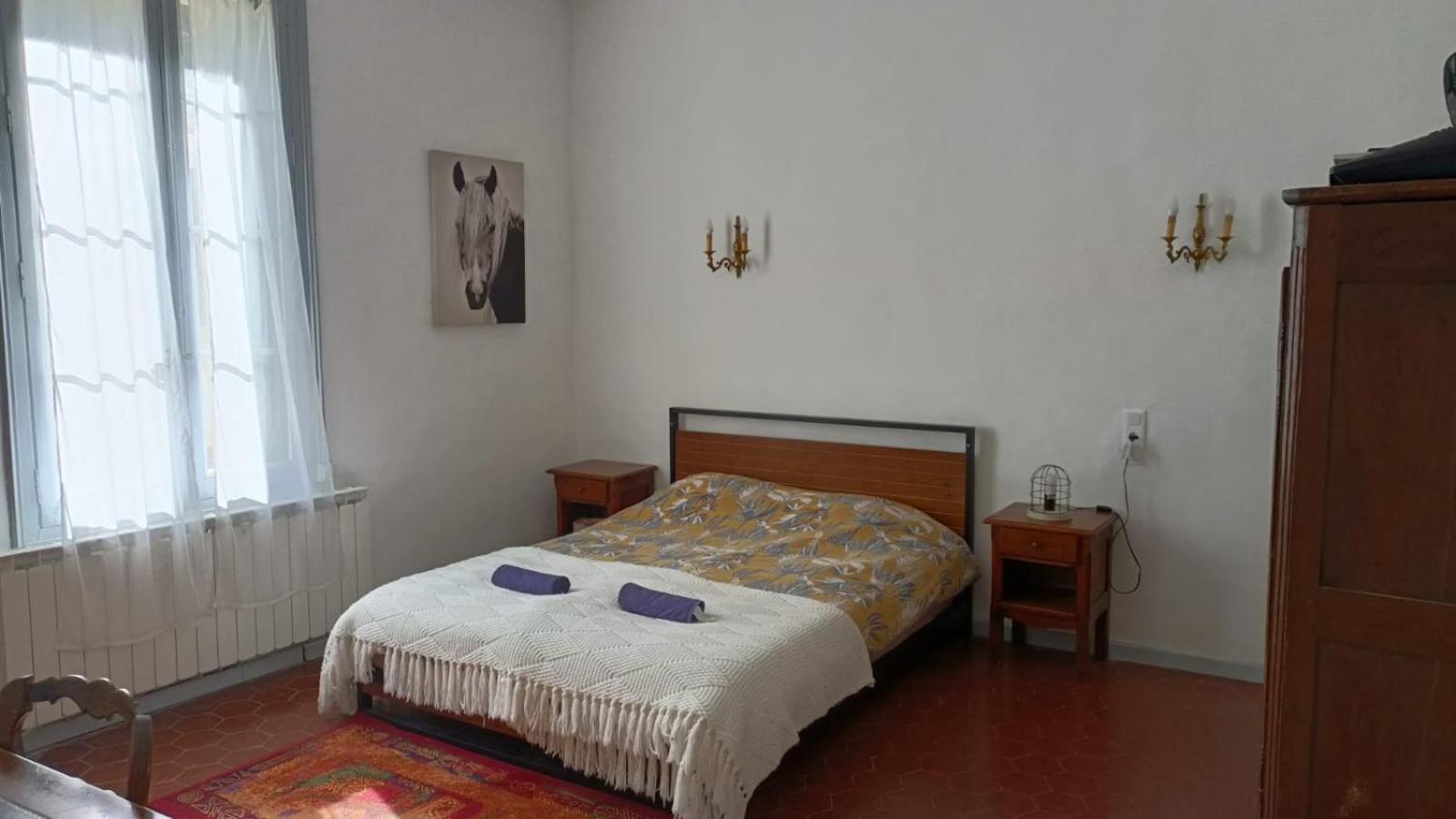 La Taniere 16 Couchages Villa Vergèze Екстериор снимка